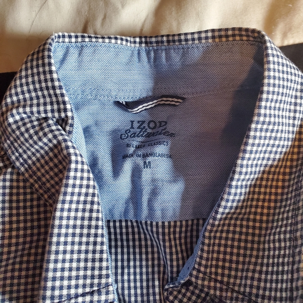 Button Up - Picture 2 of 3